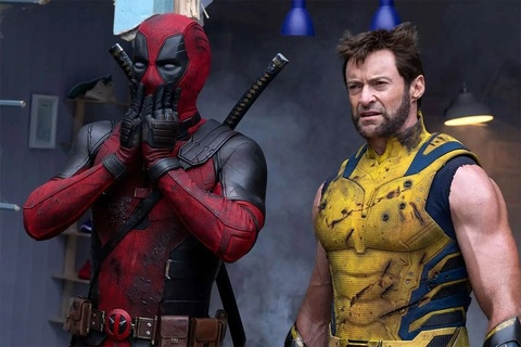 'Deadpool & Wolverine' khien khan gia phan khich hinh anh