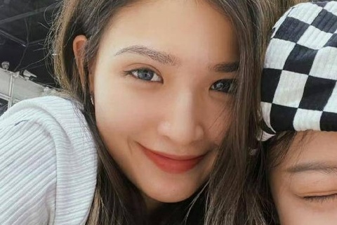 Dien vien 'Vo Uu Do' qua doi hinh anh