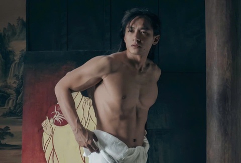 'Khe uoc ban dau' thu 10 ty dong mo man hinh anh