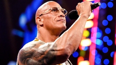 Cu soc voi phim cua The Rock hinh anh