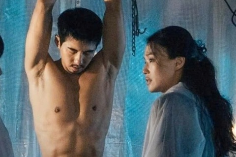 Phim 18+ gay ban tan cua Thu Ky hinh anh