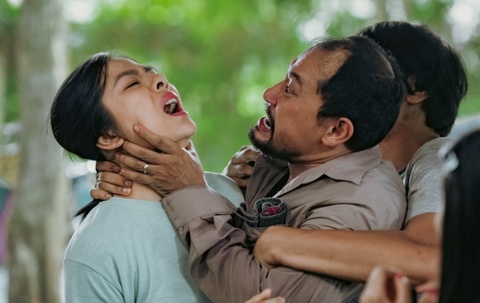 Phim Việt 16+ chửi bới, văng tục mất kiểm soát là trái định hướng