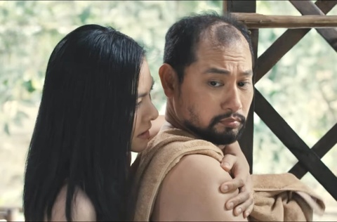 Su kech com, on ao va lo lang trong phim 16+ ‘Nha ma xo’ hinh anh