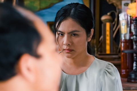 'Nha ma xo' co Van Trang thu 18 ty dong hinh anh