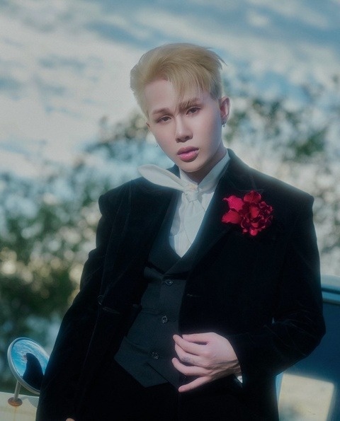 Jack ảnh 1 Jack anh 1