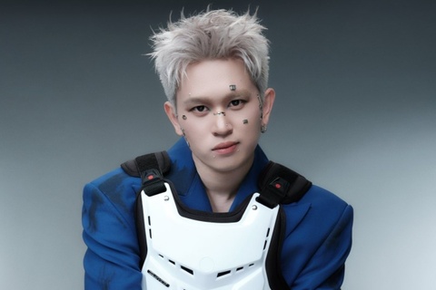 'Con trai cung' cua B Ray bien mat hinh anh