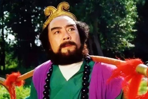 'Sa Tang' Luu Dai Cuong qua doi hinh anh