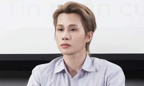 Jack bi phat 55 trieu dong, dinh chi hoat dong 9 thang hinh anh