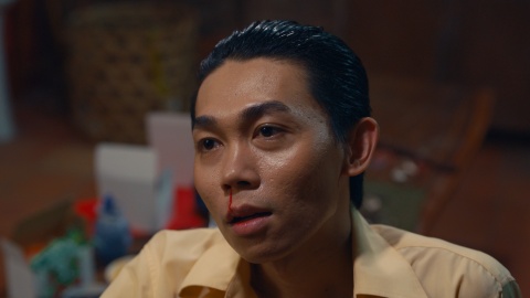 'Cu soc' voi phim cua Hong Thanh hinh anh