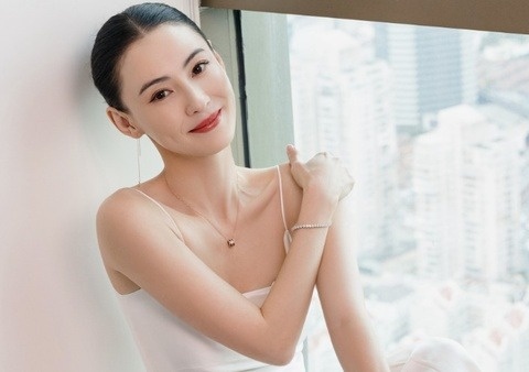 Truong Ba Chi khong ra hau toa hinh anh