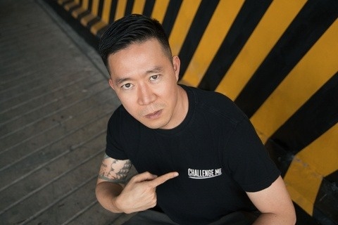 Hoang Nam: 'Toi chap nhan phim that bai roi' hinh anh