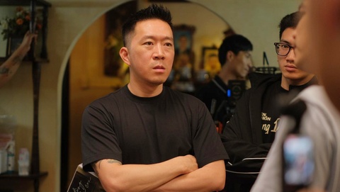 Cu soc cua Hoang Nam hinh anh