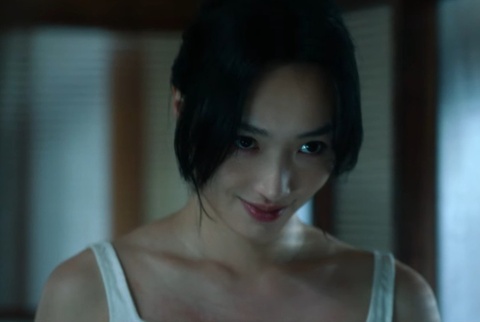 Huy chieu phim 'Oan thai doi me' hinh anh