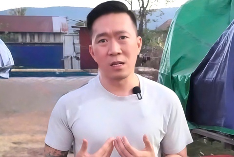 Phim cua Hoang Nam chi ban duoc 16 ve hom nay hinh anh