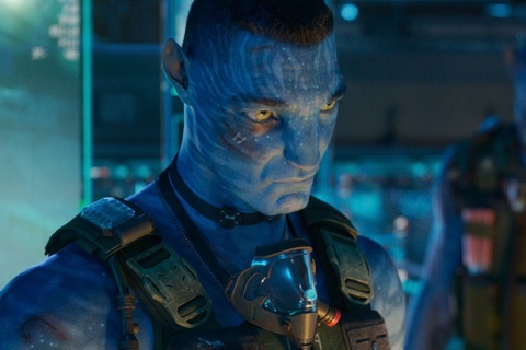 'Avatar 3' bung no doanh thu o rap Viet hinh anh