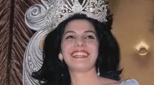 Hoa hau Hoan vu Brazil qua doi hinh anh