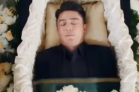 Hinh anh gay xon xao cua Hoac Kien Hoa hinh anh