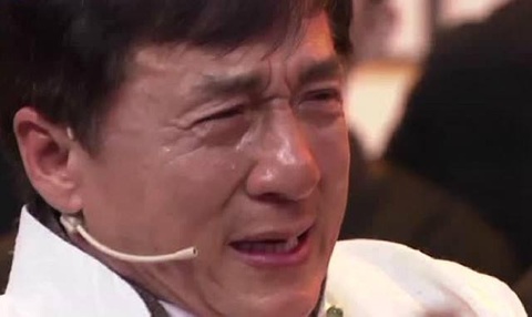 Thanh Long thuong tiec 'lao an may' Vien Tuong Nhan hinh anh