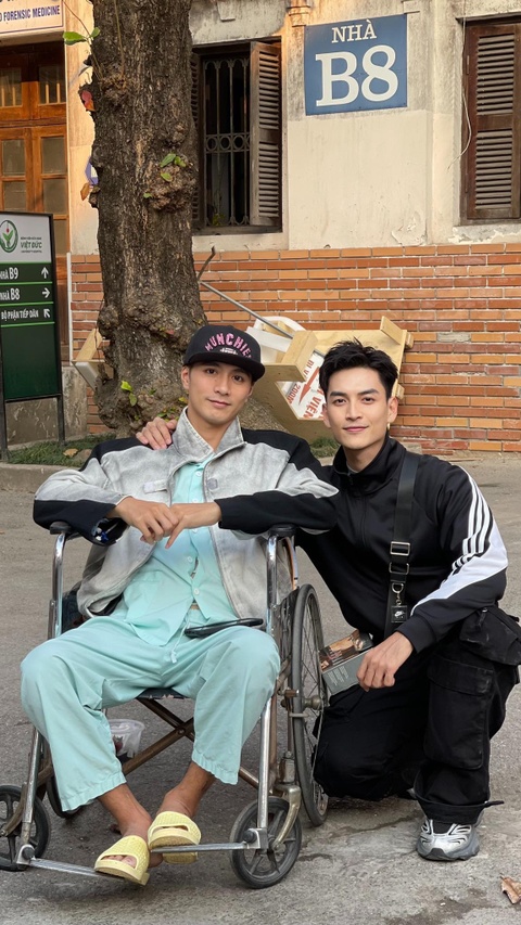 Lý Công Chiều ảnh 1 Ly Cong Chieu anh 1