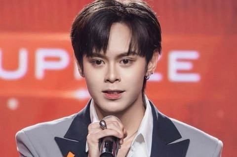 Nhom nhac Tan binh toan nang lo dien hinh anh