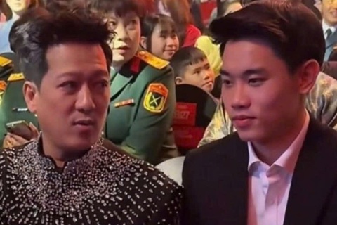 Thay gi khi Truong Giang khuyen Dinh Bac hinh anh