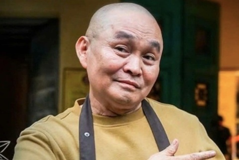 Dong thai cua Minh Beta sau khi 'Mui pho' thu 38 ty dong o Viet Nam hinh anh