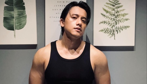 Mai Tai Phen vao cuoc dau hinh anh