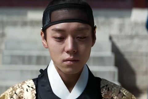 Chuyen sung sot o rap Han Quoc hinh anh