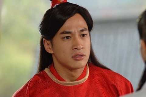 Ha Nhuan Dong bat ngo gay chu y hinh anh