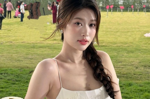 Phim 'Quy nhap trang 2' bi phim cua Thien An vuot mat hinh anh