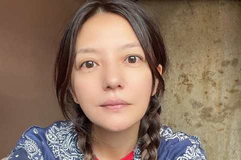 Bo phim cua Trieu Vy bi 'dap chieu' suot 10 nam hinh anh