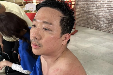 Phim cua Tran Thanh 'song dai' du ve ban duoc nho giot hinh anh