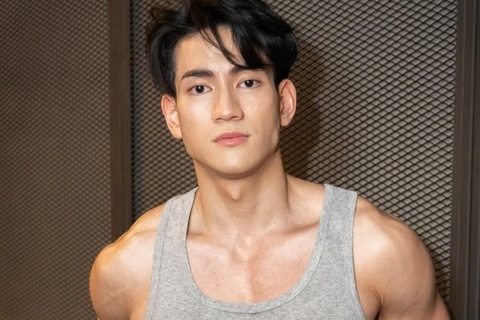 Lincoln Bùi bị loại