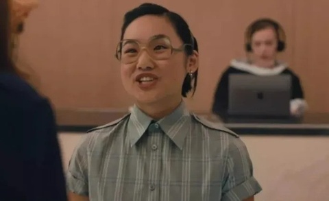 'The Devil Wears Prada 2' bi khan gia Trung Quoc tay chay hinh anh