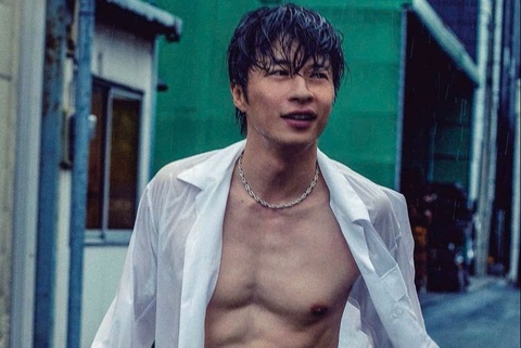 Cai ket cho ga trai hu ngoai tinh hinh anh