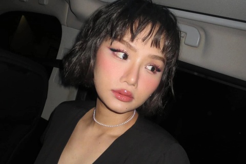 Tinh trang phim co Miu Le dong chinh hinh anh