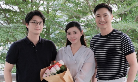 Cai ket cho vai nu chinh cua Quynh Kool hinh anh