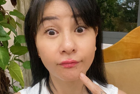 Cat Phuong chia tay ban trai? hinh anh