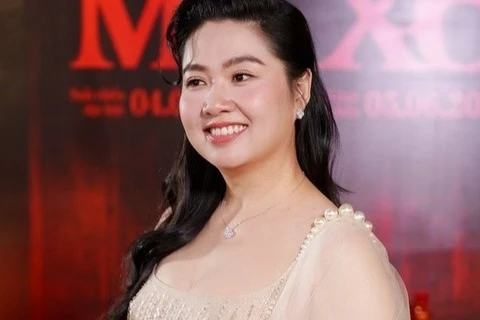 Phim co Le Khanh can duong 'Doraemon' thu 200 ty? hinh anh