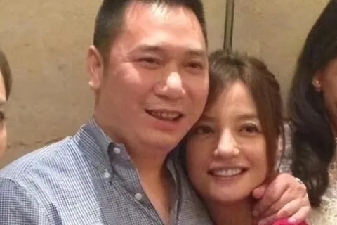 Chong cu Trieu Vy tron hau toa hinh anh