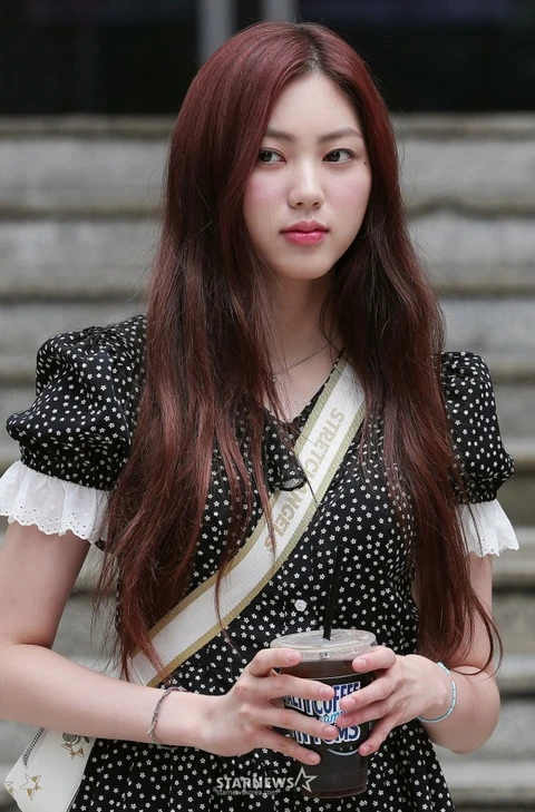 Kwon Eun Bin anh 1