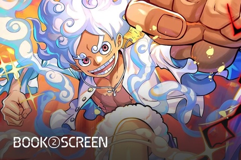 Thấy gì về bước ngoặt mới của 'One Piece'