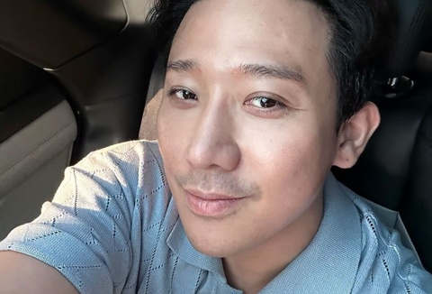 Trấn Thành không tham gia concert Tinh hà 'say hi'