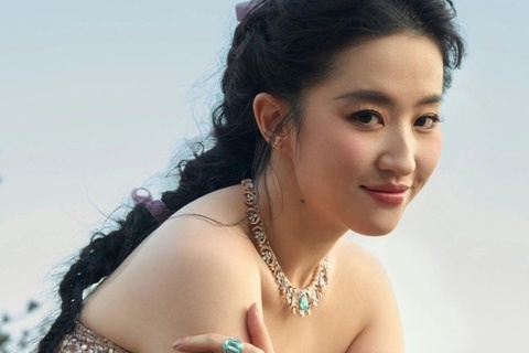 Lưu Diệc Phi giàu cỡ nào sau hơn 20 năm hoạt động nghệ thuật?
