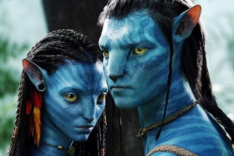 James Cameron nói gì sau khi 'Avatar' bị hạ gục?