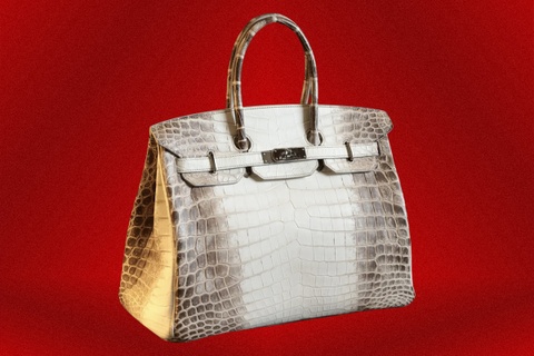 LVMH bi soan ngoi vi so 1 hinh anh