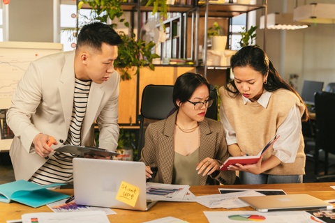 Công ty Trung Quốc 'cho phép' nhân viên đi vệ sinh miễn phí