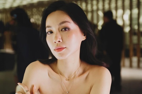 Vo 'co truong tre nhat Viet Nam' xin loi hinh anh