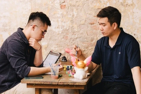 Viet Nam co 1,6 trieu thanh nien '3 khong' hinh anh