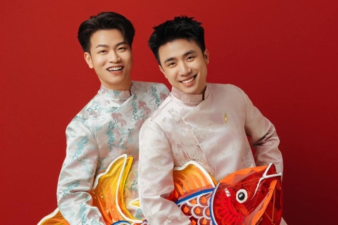 Don vi ban ve noi gi ve fan meeting Ninh Duong Story? hinh anh
